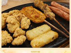 -萨莉亚意式餐厅(苏州食百家店)