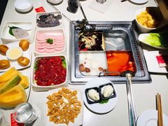 -海底捞火锅(亲子主题北金鹰店)