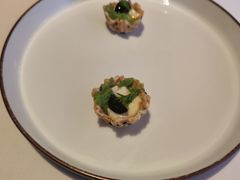-北京金融街丽思卡尔顿酒店·意味轩 Cepe