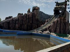 -济南国际园博园