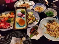 -曙亚洲餐厅-重庆富力艾美酒店(南坪万达广场店)