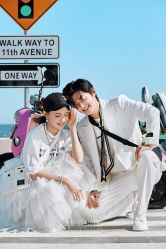 点击看大图 -太古映画婚纱摄影(天河店)