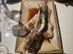 -亚特兰蒂斯-番红花海鲜自助餐厅·鲜活海鲜·小火锅