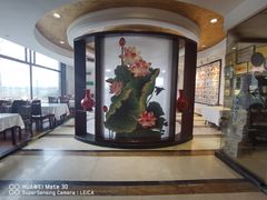 -牟传仁饭庄(星海店)