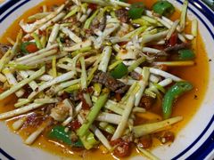 -自贡盐帮菜·玩辣餐厅(樱花园西街店)