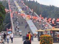 -龙口南山旅游景区