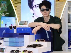 -精益眼镜(春熙路店)