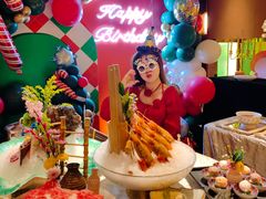 -ONE FULL 古董港式海鲜火锅