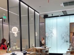 -绿茶餐厅(青岛城阳万象汇店)