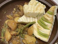 -盛百味·家宴餐厅(霸州分店)