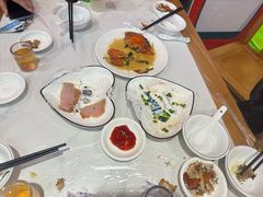 -官塘锋记鱼生·生腌·砂锅粥(牌坊街店)