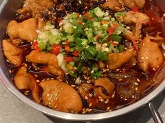 -胖哥俩肉蟹煲(萧山加州阳光店)