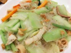 -美极鲜食坊(宝安南路店)