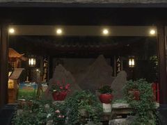 -苏州独墅湖书香世家酒店