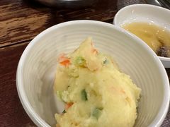 -小本家韩式烤肉(紫藤路店)