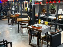 -云晓光头烧烤吧(盛夏店)