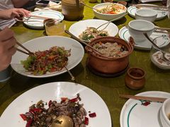 -一坐一忘云南菜(卓悦中心)