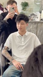 -苏奇发型·烫发染发