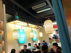 大堂-阿姆源(万象城店)