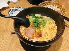 -白七爷原汤捞面（大宅门）(泰盛广场金牌店)