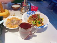 -火宫殿·小吃王国(坡子街店)