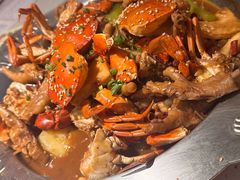 -胖哥俩肉蟹煲(福州仓山爱琴海店)