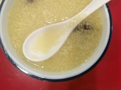 -宏状元现熬粥·京味菜(五棵松店)