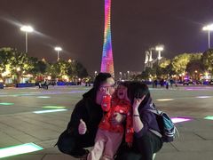 -广州富力丽思卡尔顿酒店