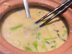 -回头食客-李久其家民间餐厅(望城金桥国际店)