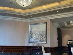 -上海瑞金洲际酒店