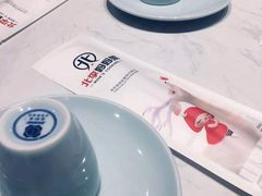-北李妈妈菜·海肠捞饭(高新万达店)