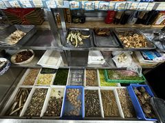 -超越海鲜屋(飞龙物业店)