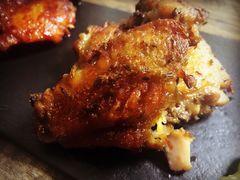 -HIGH FIVE哈福手工汉堡(桂林路店)