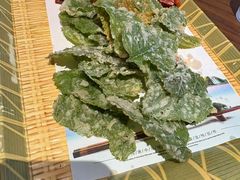 -食光慢宴·安吉土菜馆