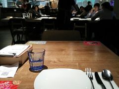 大堂-必胜客(五道口店)