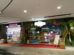 -酷洛小镇(步步高新天地购物广场店)