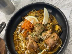 -娜娜家•Nana's restaurant (南开大悦城店)