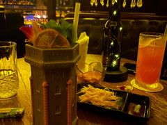 -TIKI鸡尾酒威士忌吧(二横路店)