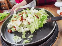 春川铁板鸡-春川铁板鸡(高科园店)