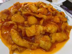 -老七饭馆(光荣道总店)