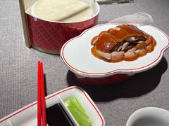 -秀儿四九城·新京菜(亚运村鸟巢店)