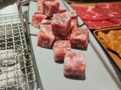 -小财盆地桌烤肉
