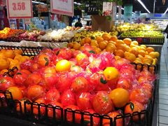 -世纪联华超市(大关店)