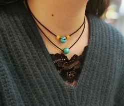 点击看大图 -晶石宝玉精品文玩个性珠宝定制(印象汇店)