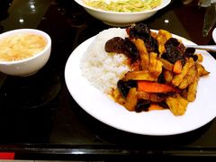 -宛平李记小吃(东关街店)