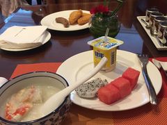 -广州富力丽思卡尔顿酒店