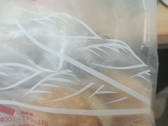 老婆饼糕点-味多美蛋糕(六道口店)