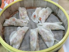-粥瓜婆特色砂锅粥(白石洲店)