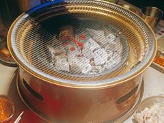 -西塔老太太泥炉烤肉(温州首店万象城黑金店)