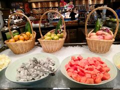 -青岛海尔洲际酒店